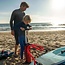 Red Paddle Co Snapper 9'4 Oppblåsbar SUP for Barn – SUP Brett