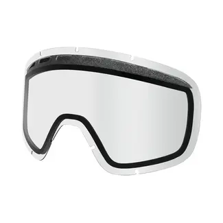 Dragon Spare Lens - D1 Clear
