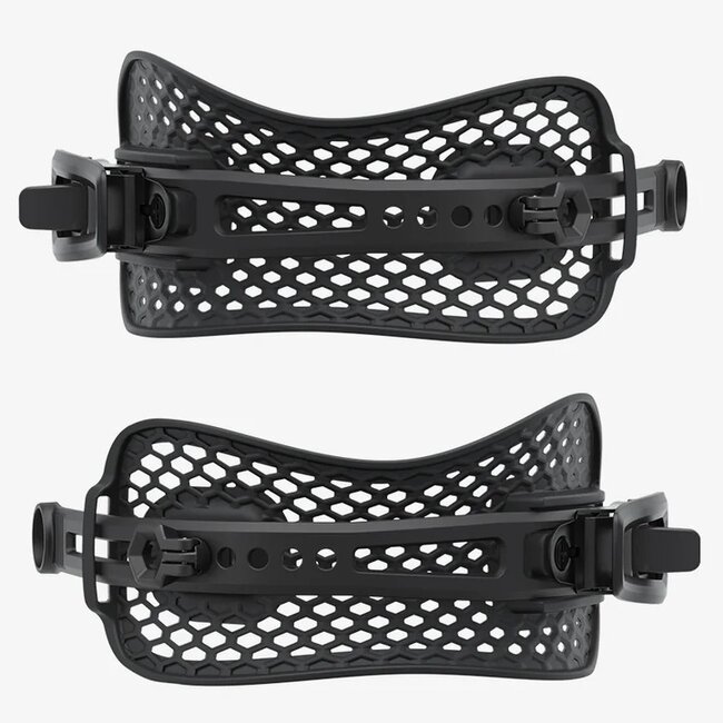 Exoframe 4.0 Sett (Uten jekk) Black