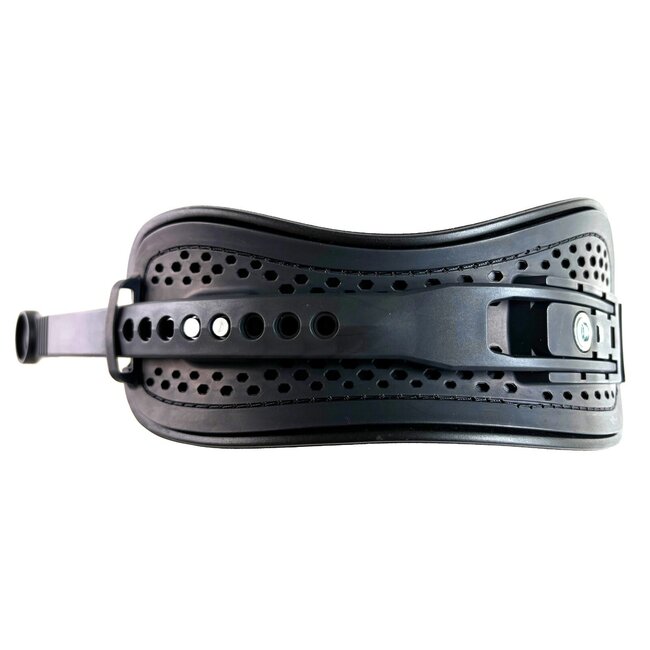 Exoframe 6.0 Ankle Strap Kit (Uten jekk) Black