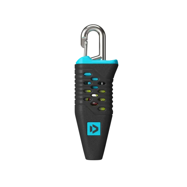 Kite Leash Short Quick Link