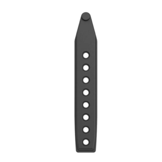 Union Binding Company Toe Connector New Generation 2018 -› (1 stk)