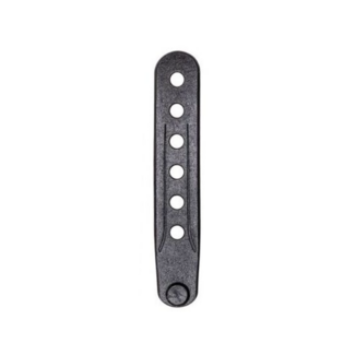 Bent Metal Toe Adjuster