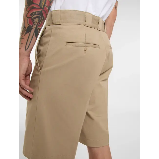 247 10-Inch Regular Shorts Herre – Bomulls Shorts