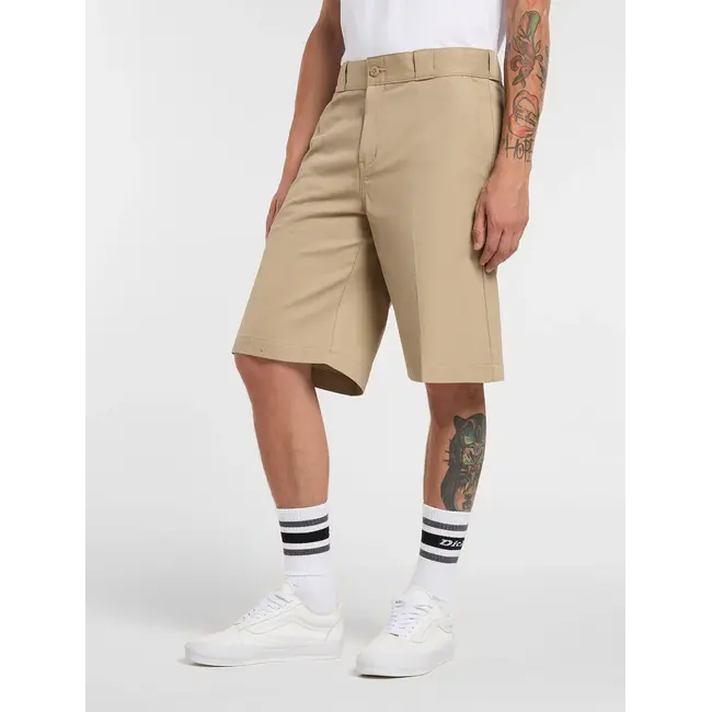 247 10-Inch Regular Shorts Herre – Bomulls Shorts