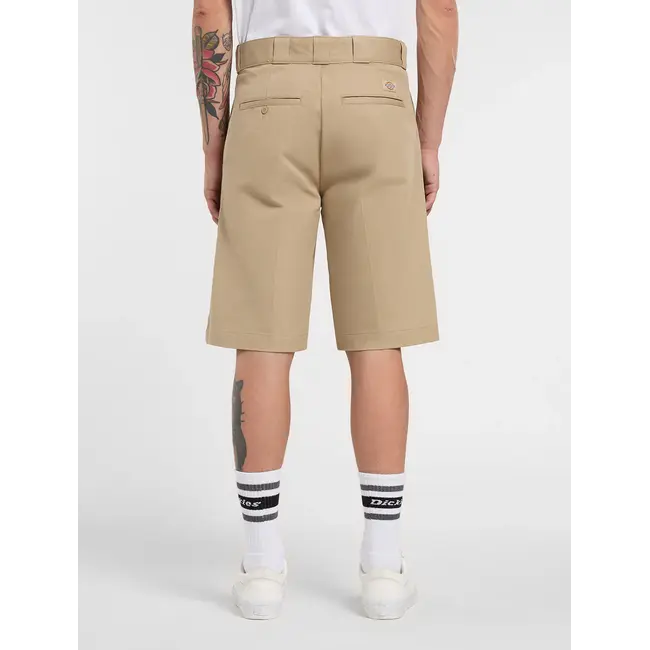 247 10-Inch Regular Shorts Herre – Bomulls Shorts