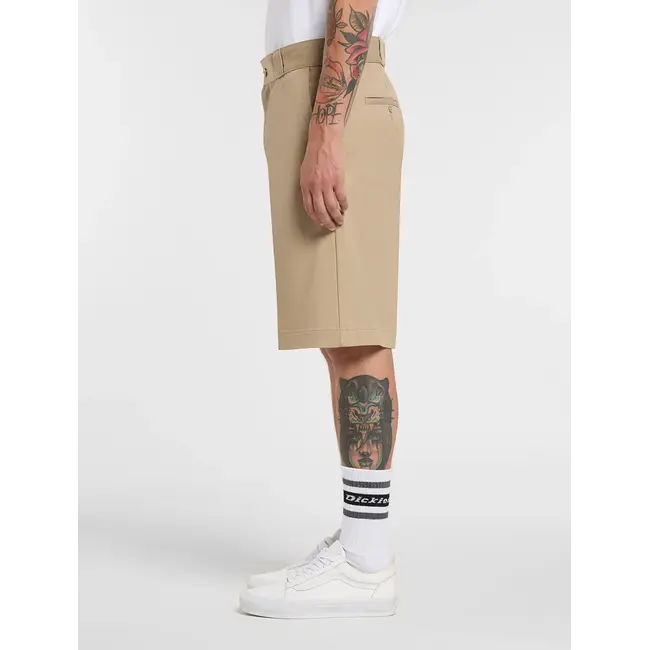 247 10-Inch Regular Shorts Herre – Bomulls Shorts