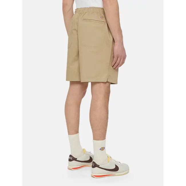 Pelican Rapids Shorts – Komfortable bomullsshorts med elastisk liv og avslappet passform