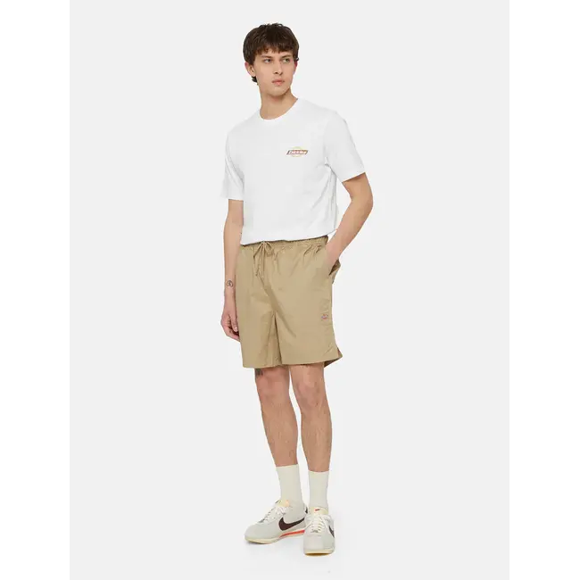 Pelican Rapids Shorts – Komfortable bomullsshorts med elastisk liv og avslappet passform