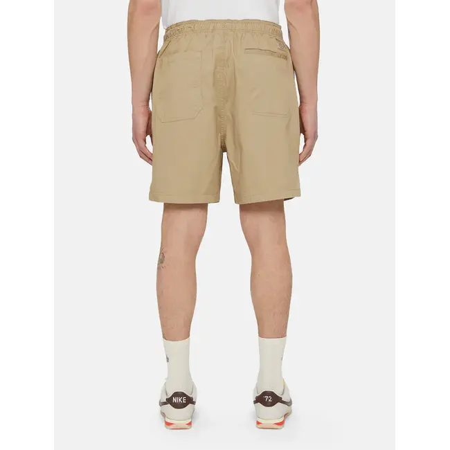 Pelican Rapids Shorts – Komfortable bomullsshorts med elastisk liv og avslappet passform