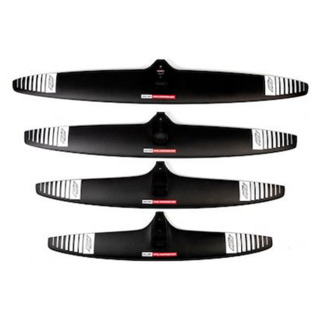 ART - Komplett Vingesett (Uten mast)