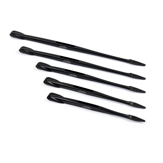 HPS - Komplett Vingesett (Uten mast)