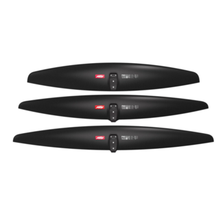 Axis Front Wing - PNG V2