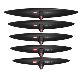 Axis Front Wing - ART V2 Ultra
