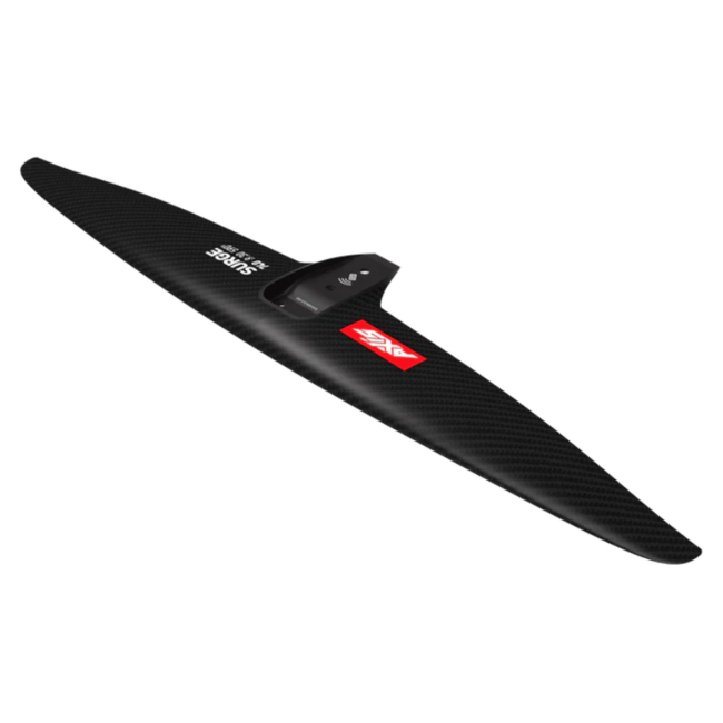 Axis Surge Frontwing | High-Performance Surf Foil Wing for Carve, Glide & Wave Power