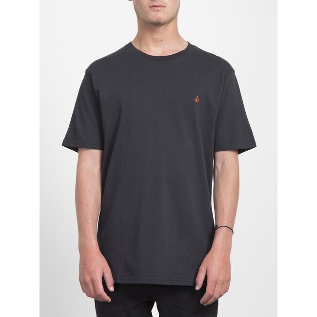 Stone Blanks Basic SS Tee - Black