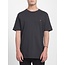 Stone Blanks Basic SS Tee - Black