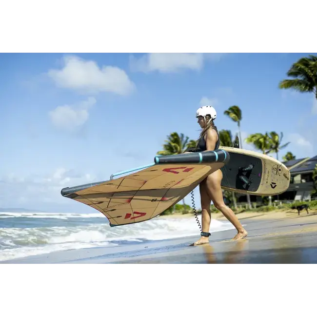 Float SLS Wing – Ultralett wave wing med Penta-TX