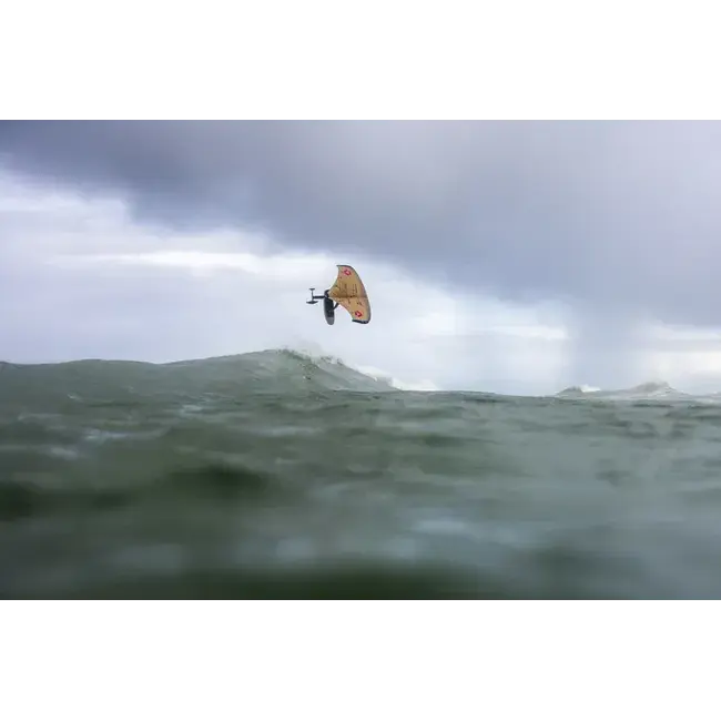 Float SLS Wing – Ultralett wave wing med Penta-TX