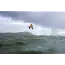 Float SLS Wing – Ultralett wave wing med Penta-TX m/bom