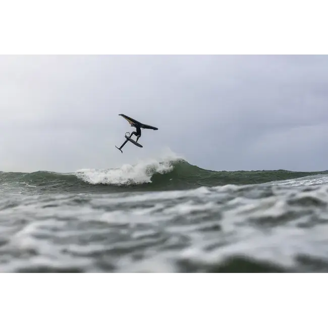 Float SLS Wing – Ultralett wave wing med Penta-TX