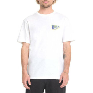 Volcom Alix Coffin Basic T-skjorte