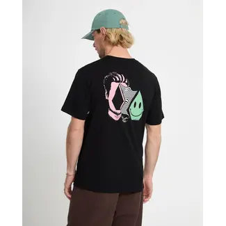 Volcom Aura Basic T-skjorte