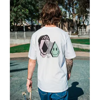 Volcom Aura Basic T-skjorte