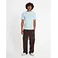 Stone Blanks T-skjorte – Light Blue Acid Classic Fit