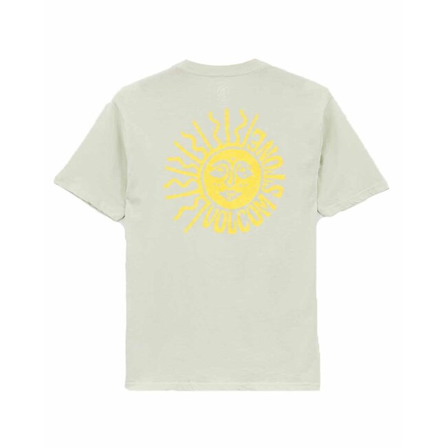 Mazatlan T-skjorte – Komfortabel hverdags tee i bomull