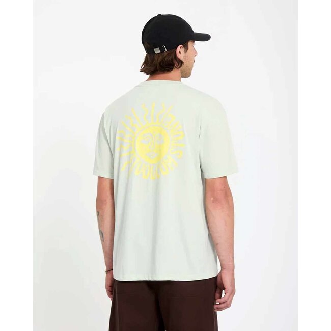 Mazatlan T-skjorte – Komfortabel hverdags tee i bomull