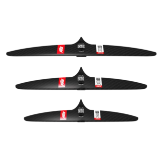 Axis Rear Wing - Skinny Surf