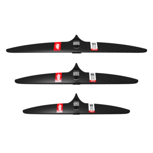 Rear Wing Skinny Surf