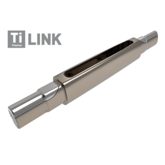 Axis Fuselage - Ti Link Titan