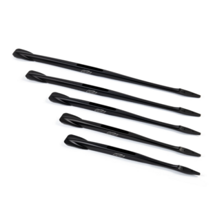 Axis Fuselage - Black m/cover