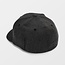 Full Stone Heather Flexfit Caps – Charcoal Heather med stretch passform