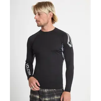 Volcom Jack Robinson Rashguard LS