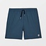 Lido Trunk Boardshort Barn – Midnight Blue med stretch og komfort