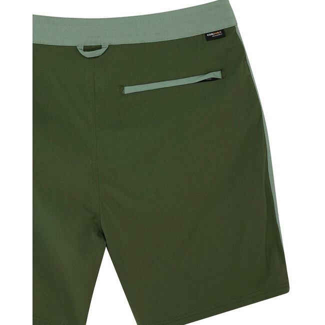 Ricos Boardshort – Slitesterk surfshorts med stretch og ripstop