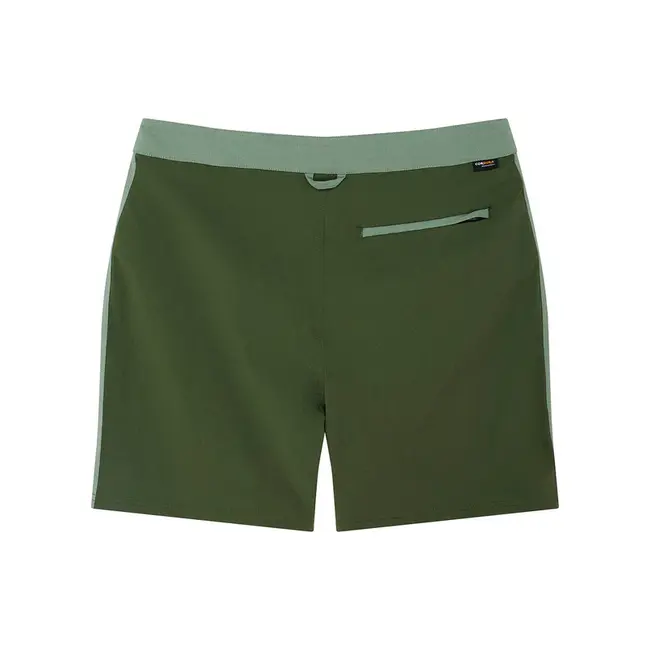 Ricos Boardshort – Slitesterk surfshorts med stretch og ripstop