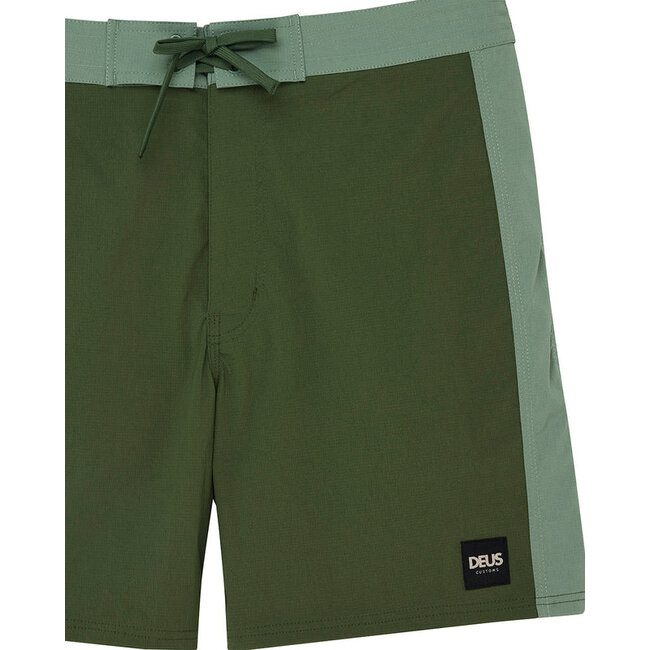 Ricos Boardshort – Slitesterk surfshorts med stretch og ripstop