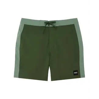 Deus Ex Machina Ricos Boardshort