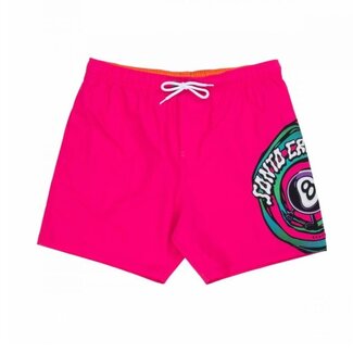 Santa Cruz Winkowski Surf Swim Shorts