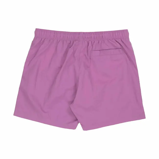 Classic Dot Swim Shorts – Badeshorts med Aqua React print