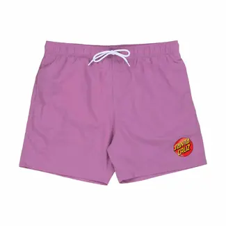 Santa Cruz Classic Dot Swim Shorts
