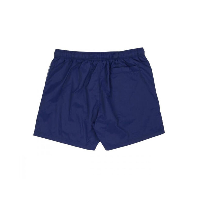 Classic Dot Swim Shorts – Badeshorts med Aqua React print