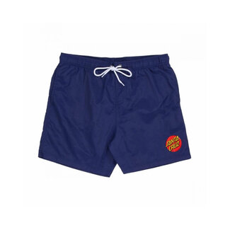 Santa Cruz Classic Dot Swim Shorts