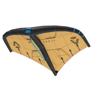 Duotone Foil Float SLS Wing m/bom