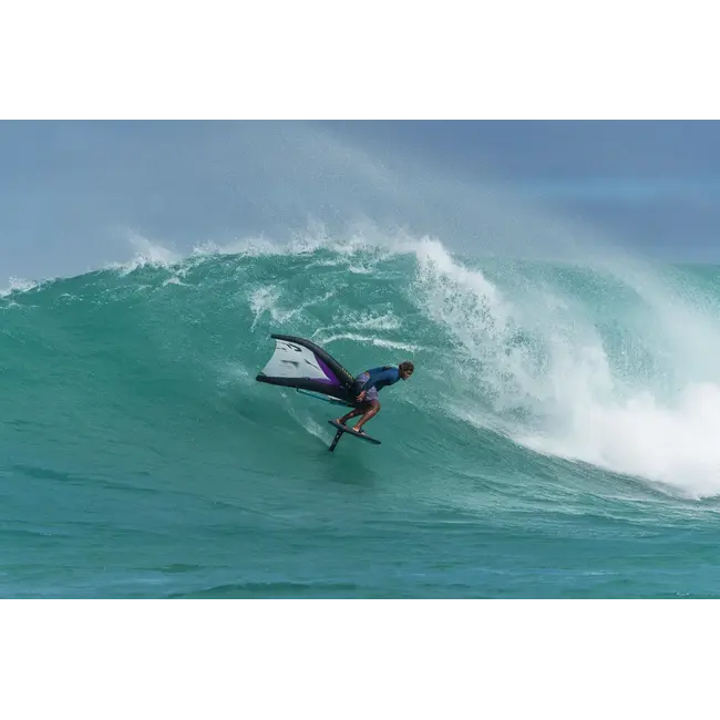 Rear Wing Stabilizer PX (Allround)