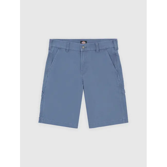 Canvas 11-Inch Carpenter Shorts – Slitesterk workwear shorts